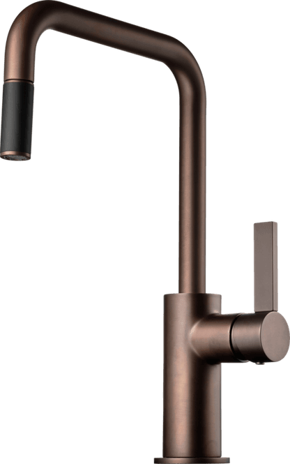 Hovedbilde Tapwell ARM577 Kjøkkenkran Bronze
