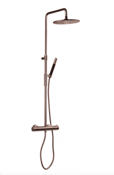 Hovedbilde Tapwell TVM7200 Takdusj Oksiderende Kobber