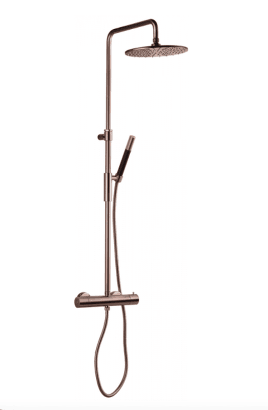 Tapwell TVM7200 Takdusj Oksiderende Kobber
