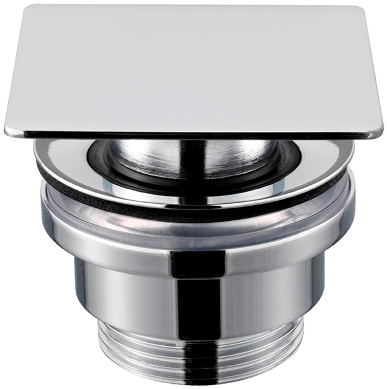Tapwell 82200 Bunnventil Servant Krom