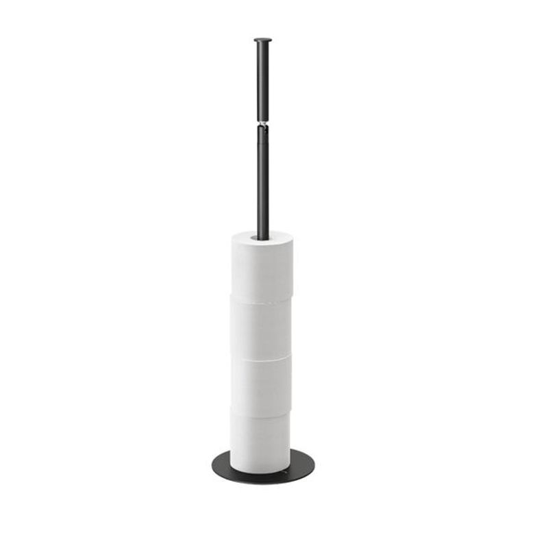 Sealskin Industrial 2-i-1 toalettrullholder med reserverull