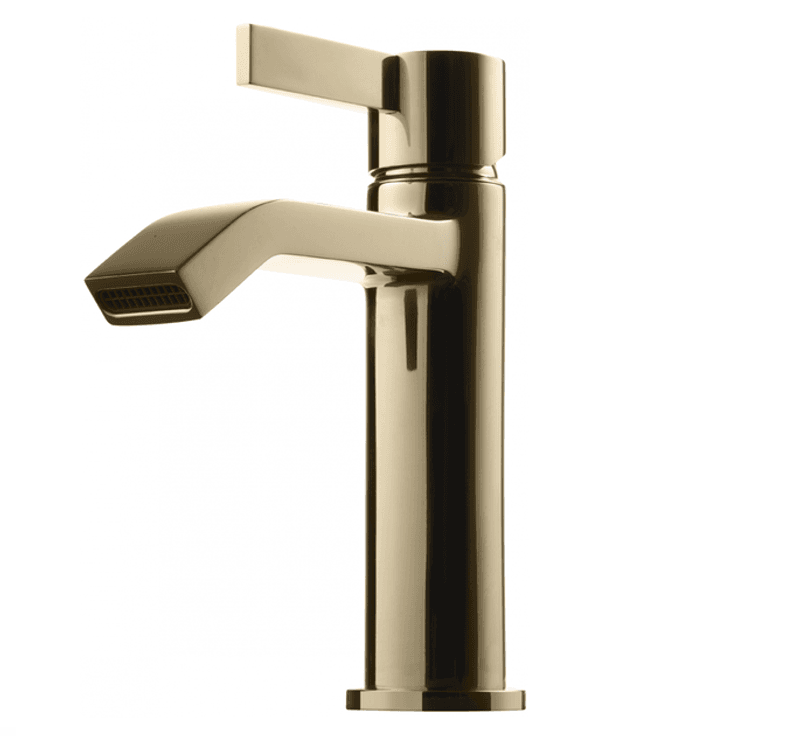 Tapwell ARM071 Servantbatteri Oksiderende Messing