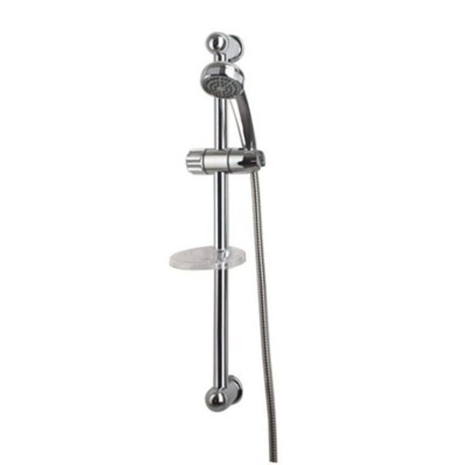 Hovedbilde A-collection EasySpray dusjsett