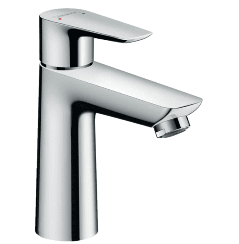 Hansgrohe servantbatteri Talis E110 krom