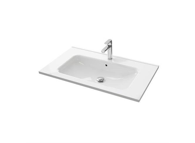 Hovedbilde VikingBad INA 80 Thin servant