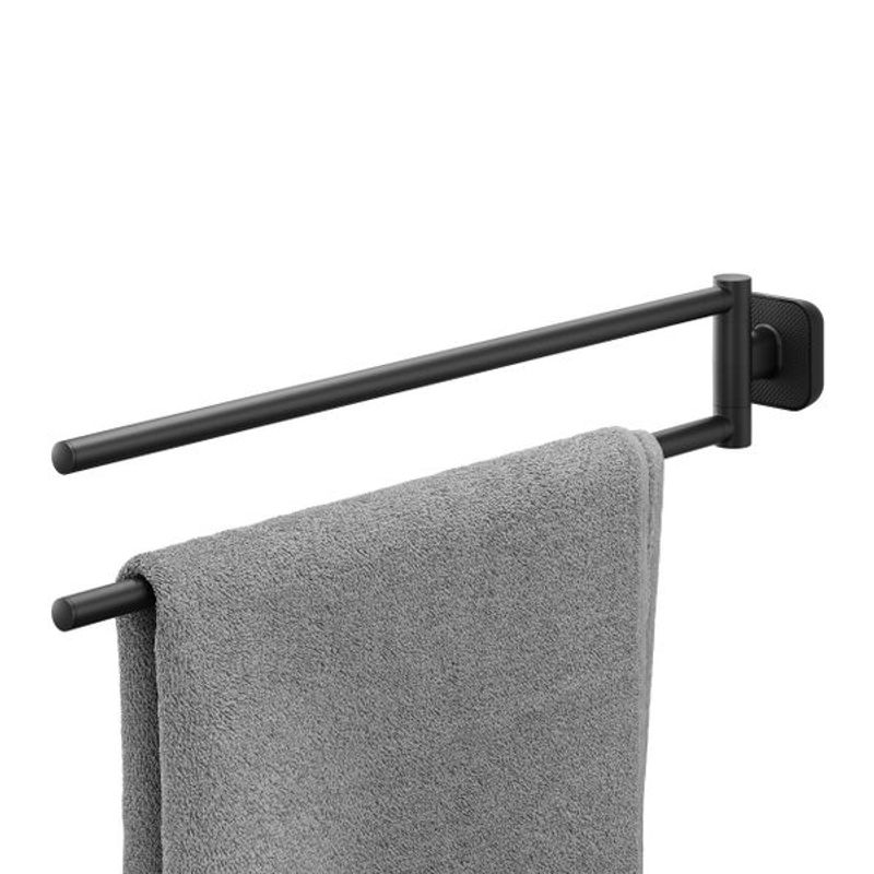 Tiger Carv håndklestang svingbar