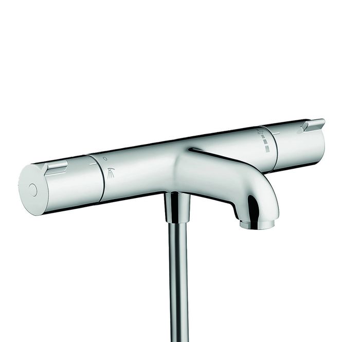 Hovedbilde Hansgrohe Ecostat 1001 CL kar- og dusjbatteri