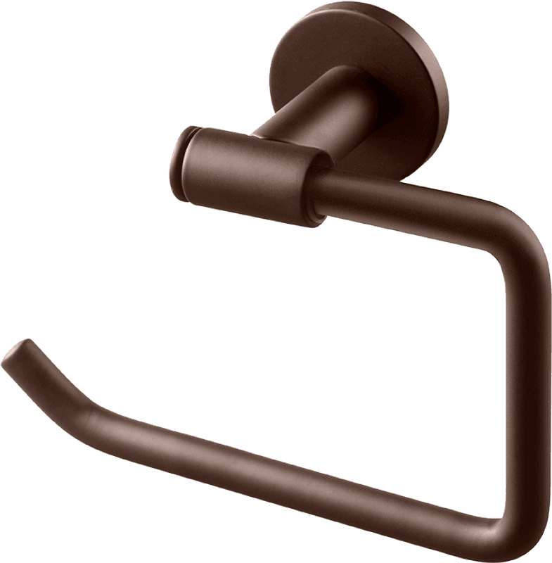Tapwell TA235 Toalettpapirholder Bronze