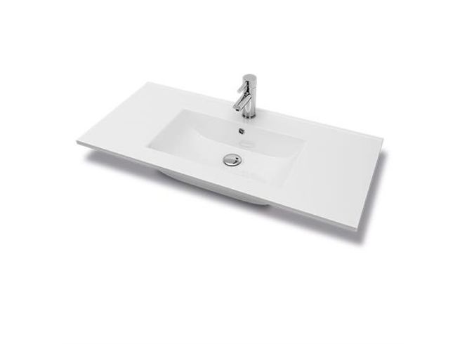 Hovedbilde Vikingbad ADA Servant 100 Thin