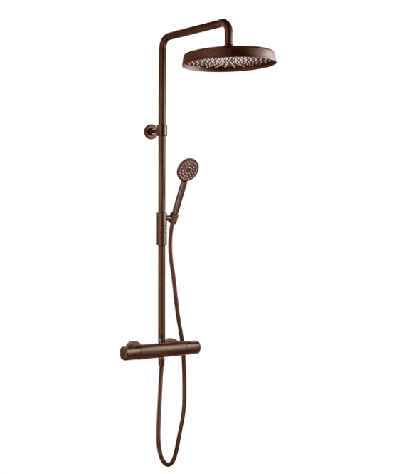 Hovedbilde Tapwell ARM7200 Takdusj Bronze