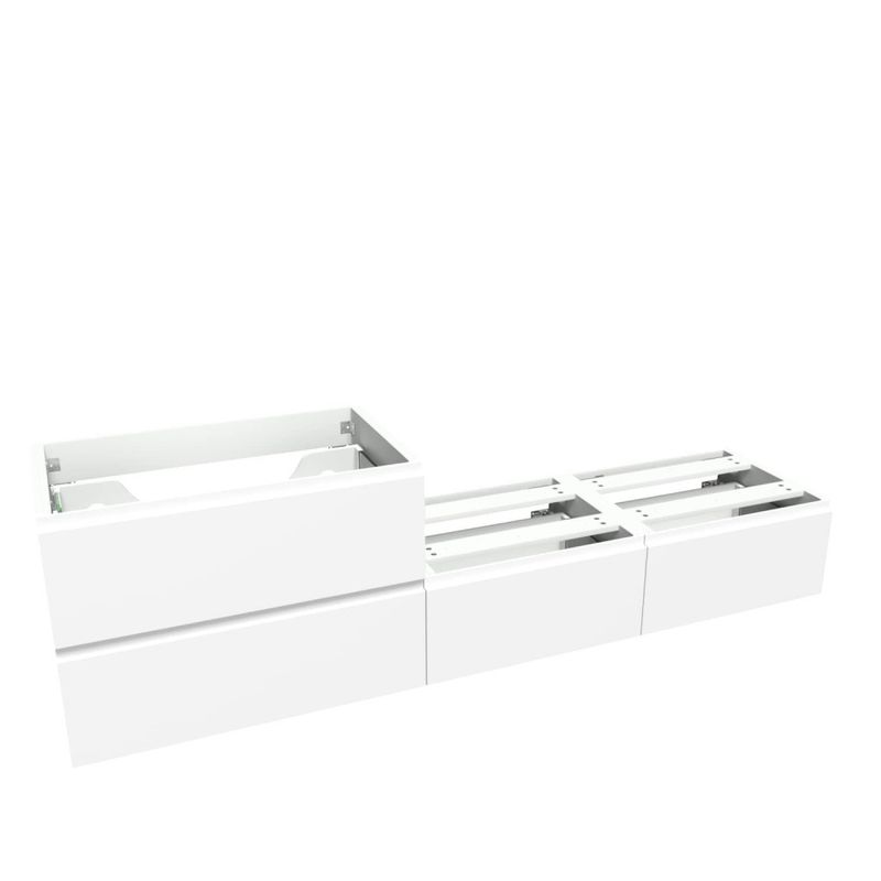 Vikingbad Servantskap fingergrep MIE SMART 200
