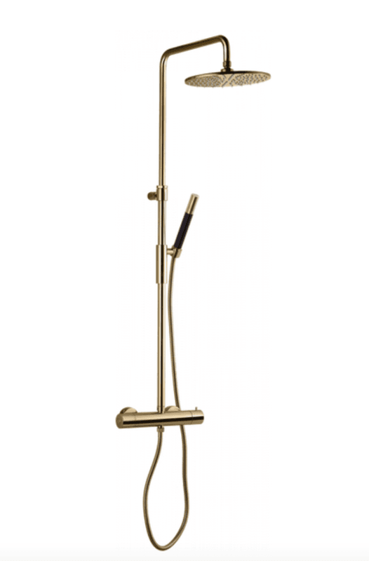 Tapwell Tvm7200 Takdusj Oksiderende Messing