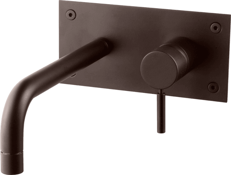Tapwell BOX008 Servantbatteri Bronze