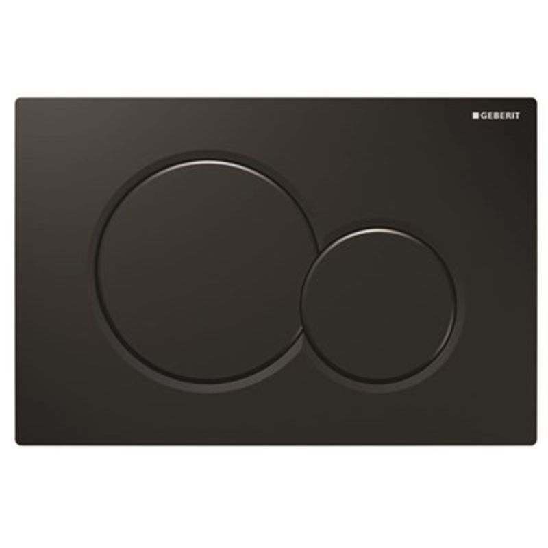 Geberit Sigma 01 Betjeningsplater 
