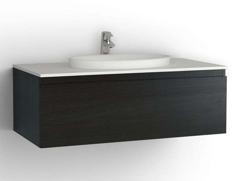 Vedum Servantskap Zone 1000mm m/skuff