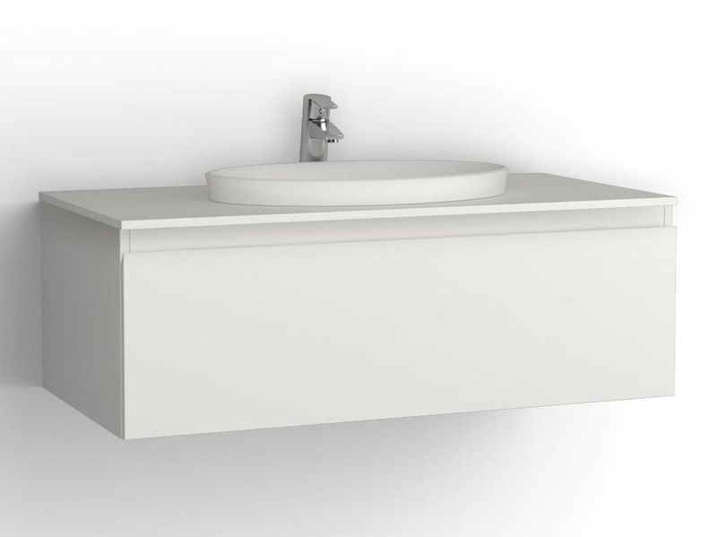 Vedum Servantskap Zone 1000mm m/skuff