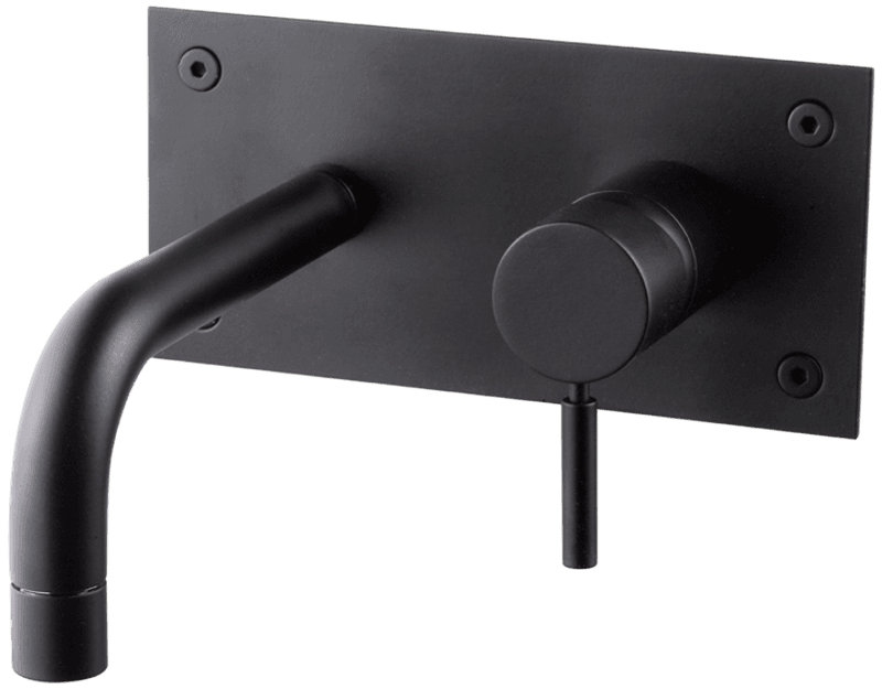 Tapwell BOX006 Innbygging Servantbatteri 