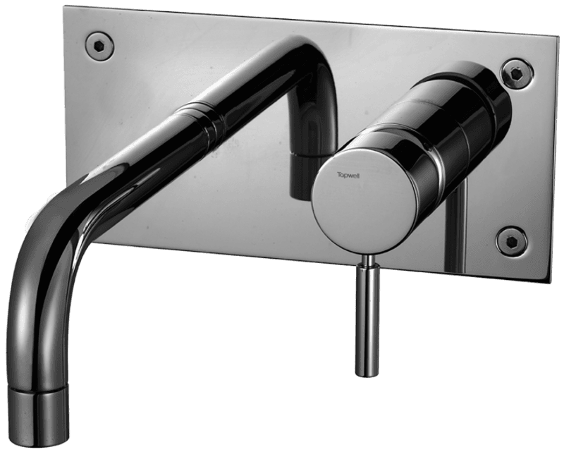 Tapwell BOX006 Innbygging Servantbatteri 