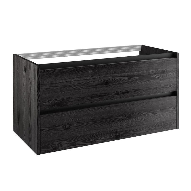 Korsbakken Eris servantskap sort eik