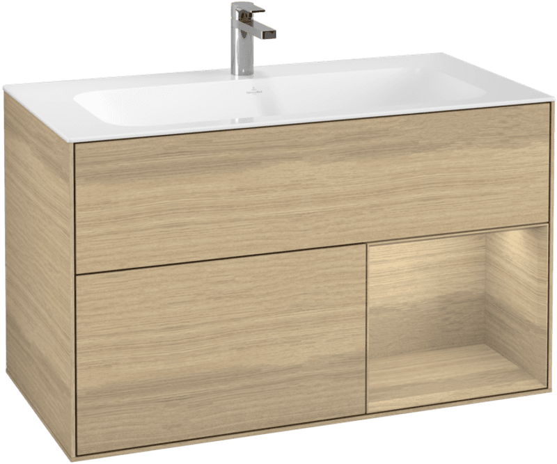 Villeroy & Boch Finion Servantskap 100cm