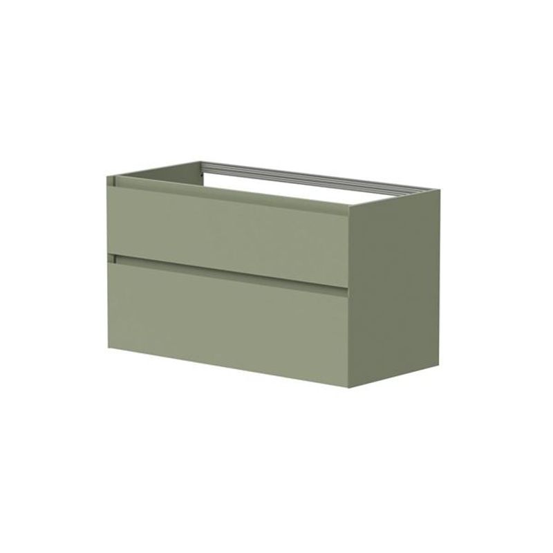 Korsbakken Loft servantskap, savannah green