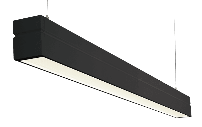 SG Facet taklampe 