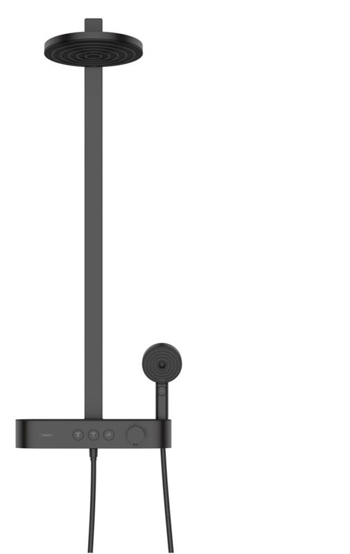 Hansgrohe Pulsify takdusj 260 2jet