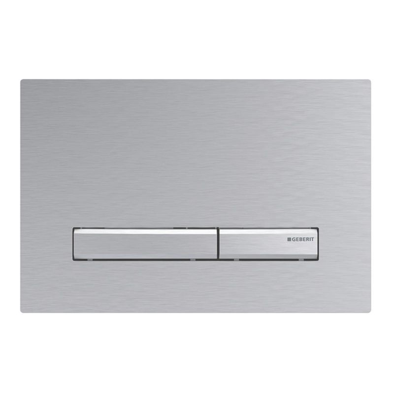 Geberit Sigma 50 Betjeningsplater 