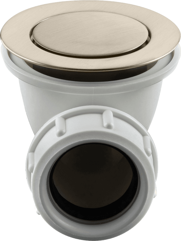 Tapwell 22200 Bunnventil badekar