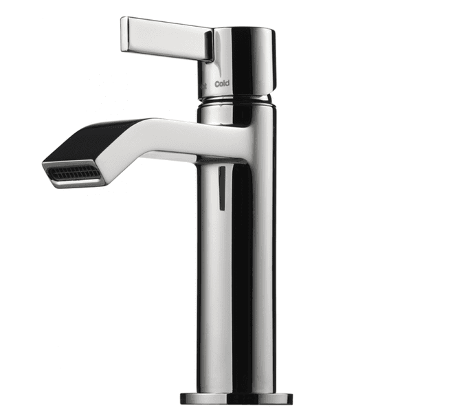 Hovedbilde Tapwell ARM071 Servantbatteri krom