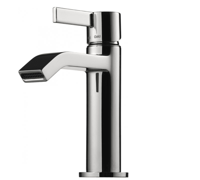 Tapwell ARM071 Servantbatteri krom