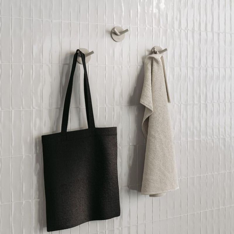 Tiger Butterfly dobbel krok grå