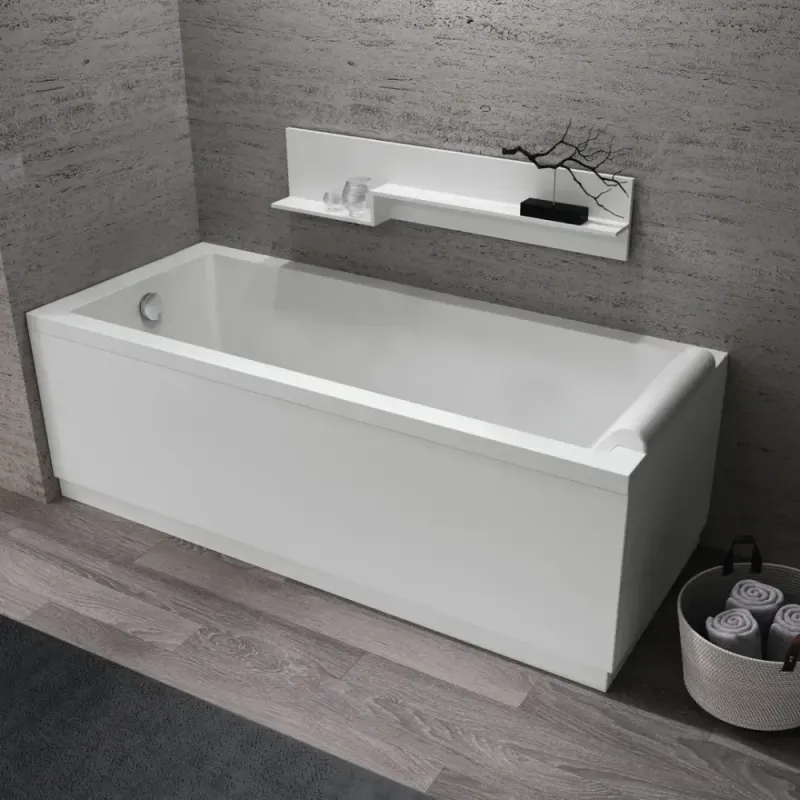Novellini Calos badekar 170x80
